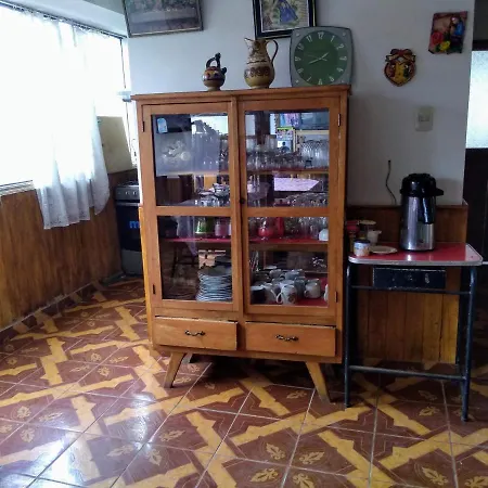 Casa Hospedaje Guadalupe